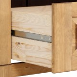 Комод Рауна-221 (бейц-масло) - картинка 5